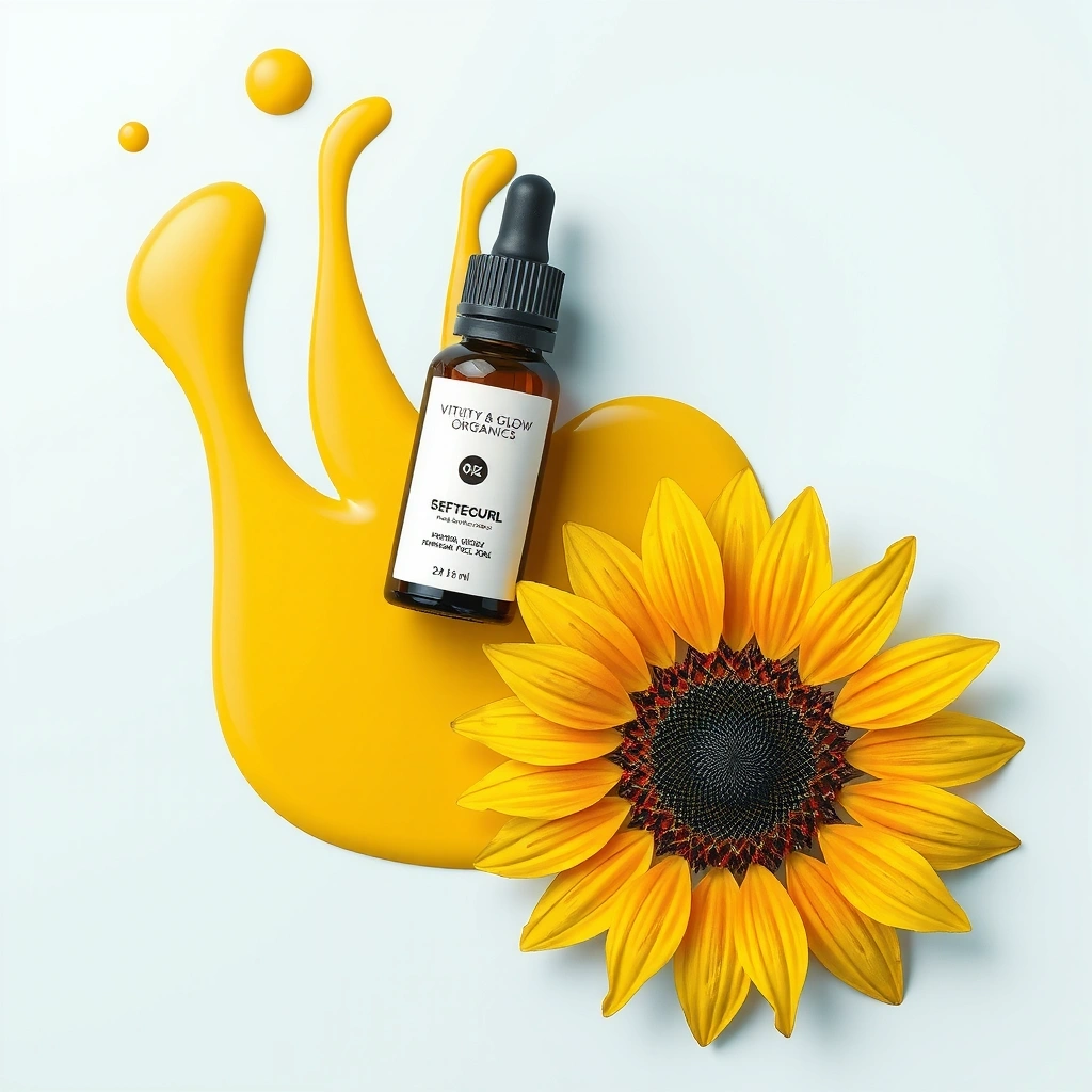 Droplet icon representing potent extracts